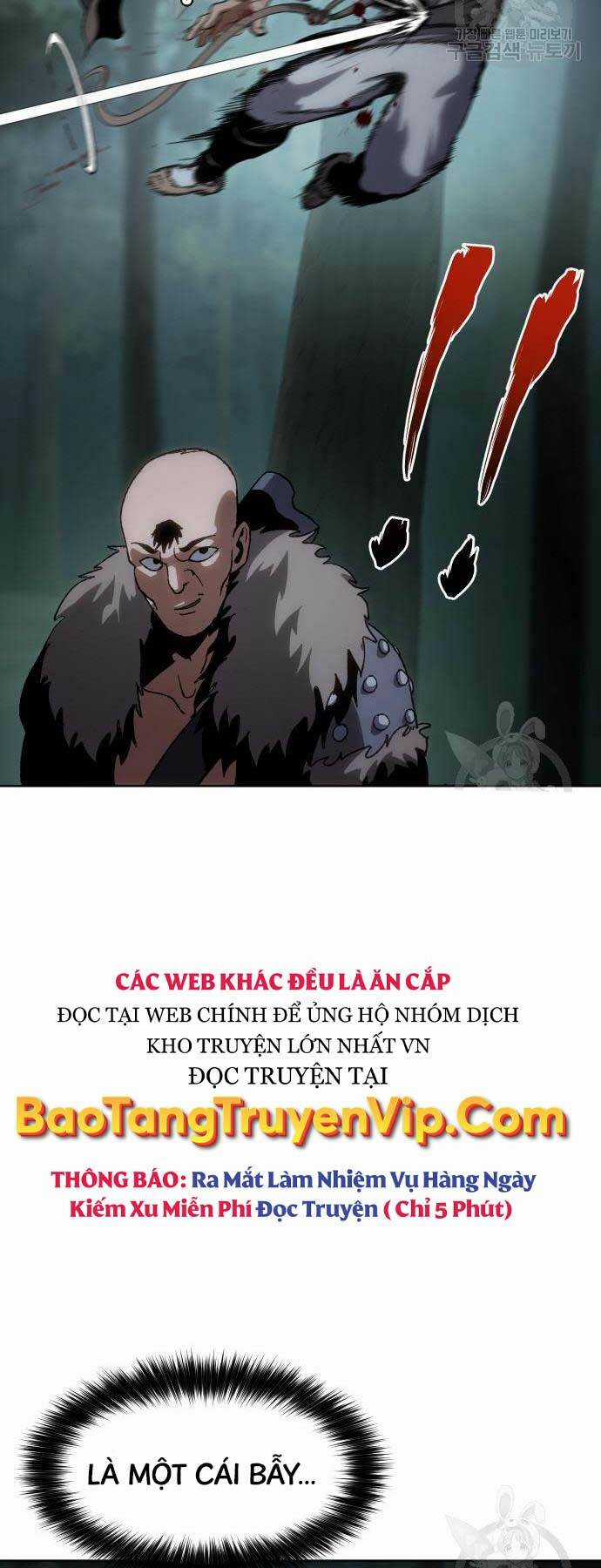 Ám Vệ - Chapter 13 - Trang 13