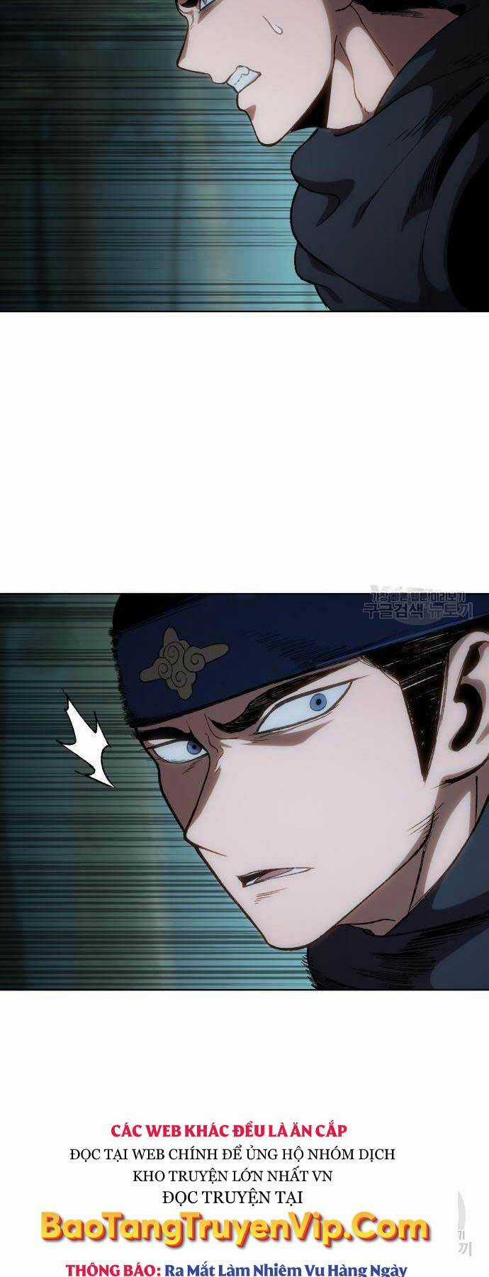 Ám Vệ - Chapter 13 - Trang 17