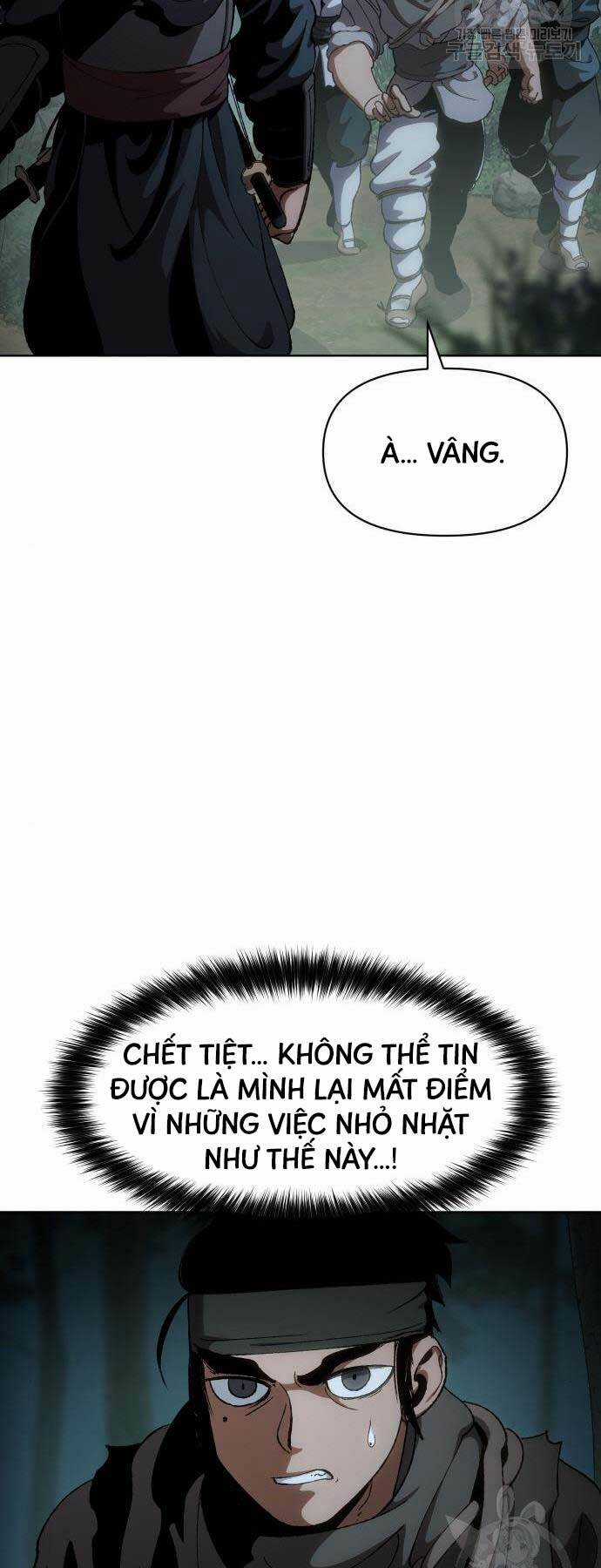 Ám Vệ - Chapter 13 - Trang 3