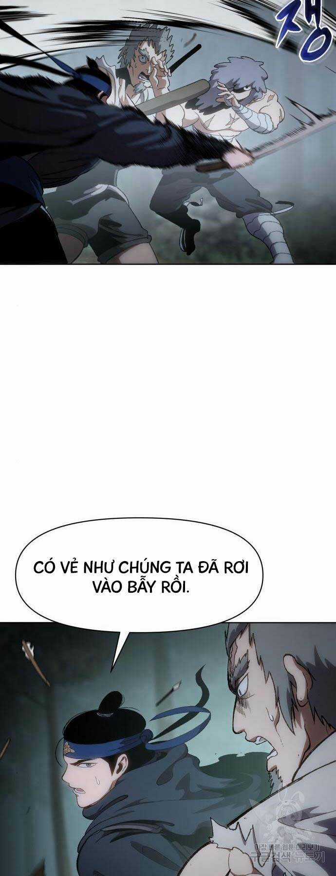 Ám Vệ - Chapter 13 - Trang 25