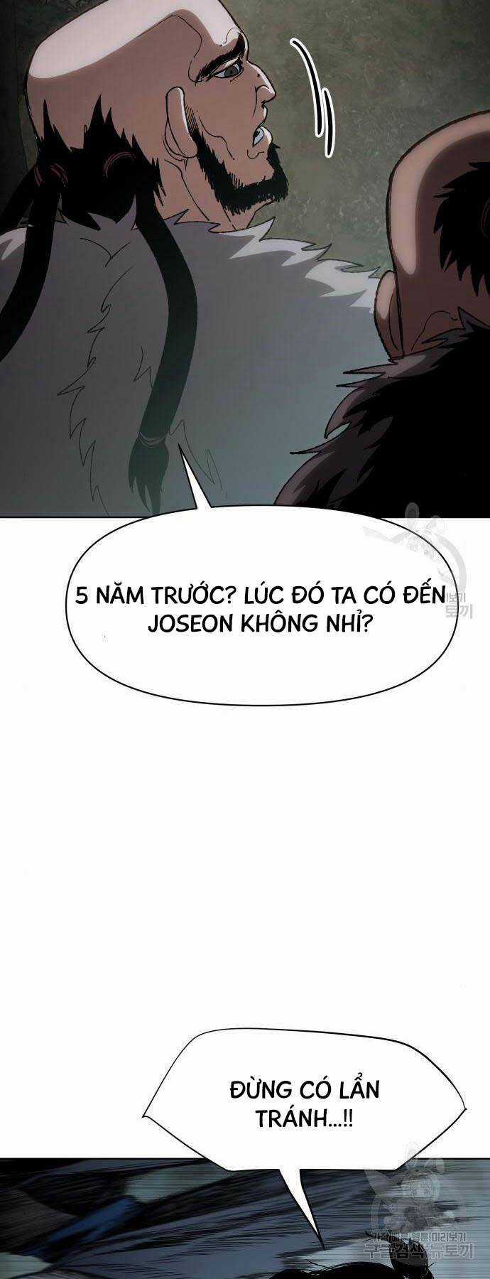 Ám Vệ - Chapter 13 - Trang 31
