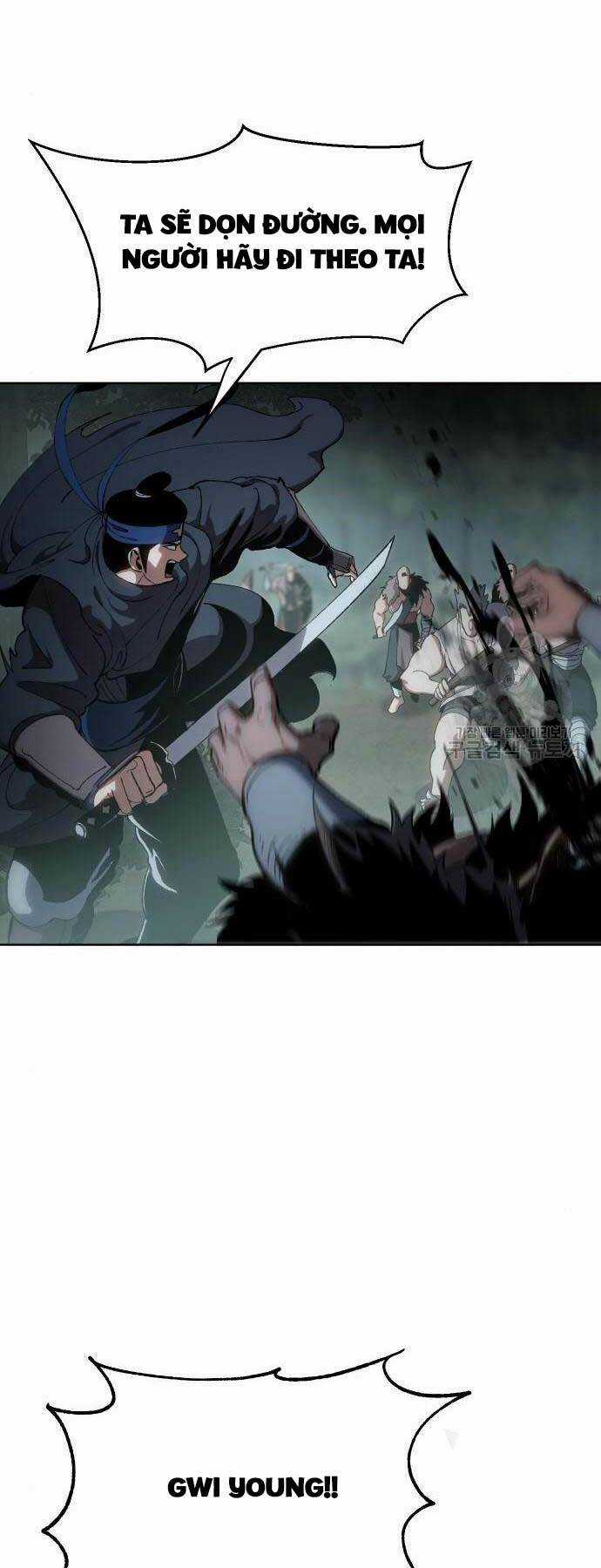Ám Vệ - Chapter 13 - Trang 35