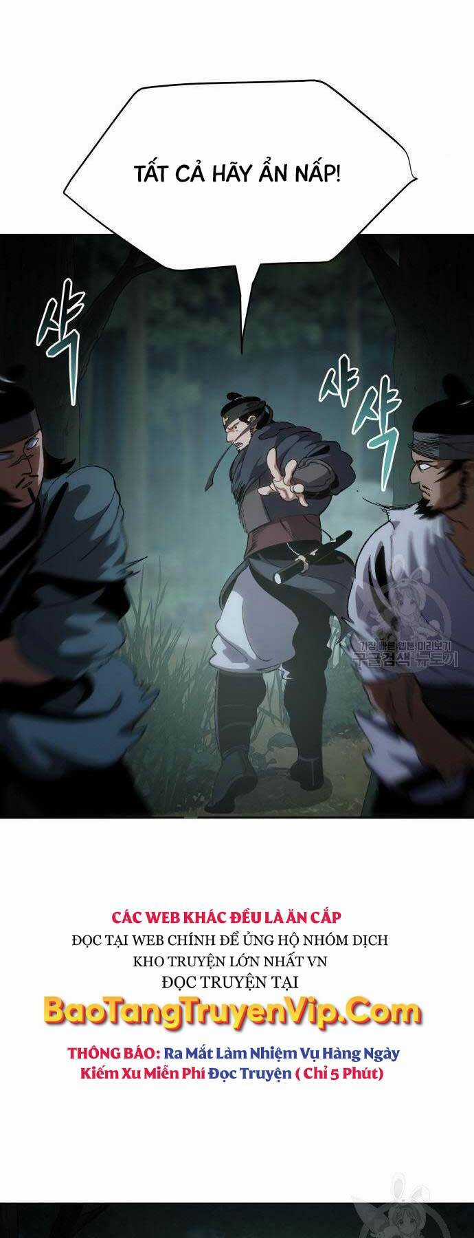 Ám Vệ - Chapter 13 - Trang 5