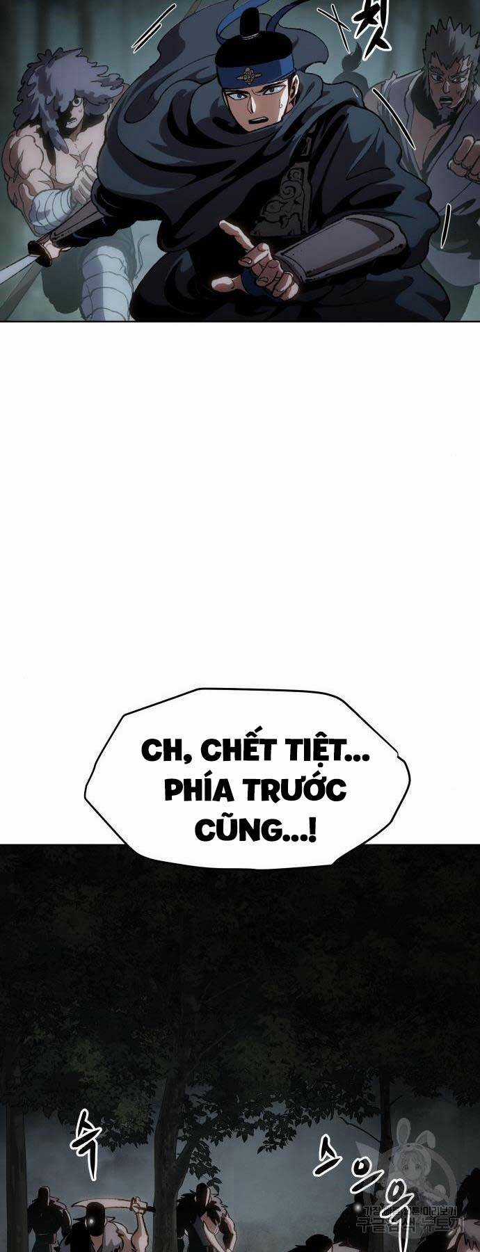 Ám Vệ - Chapter 13 - Trang 43