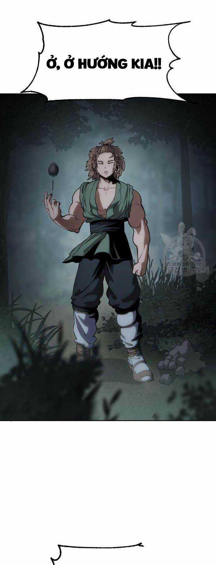 Ám Vệ - Chapter 13 - Trang 50