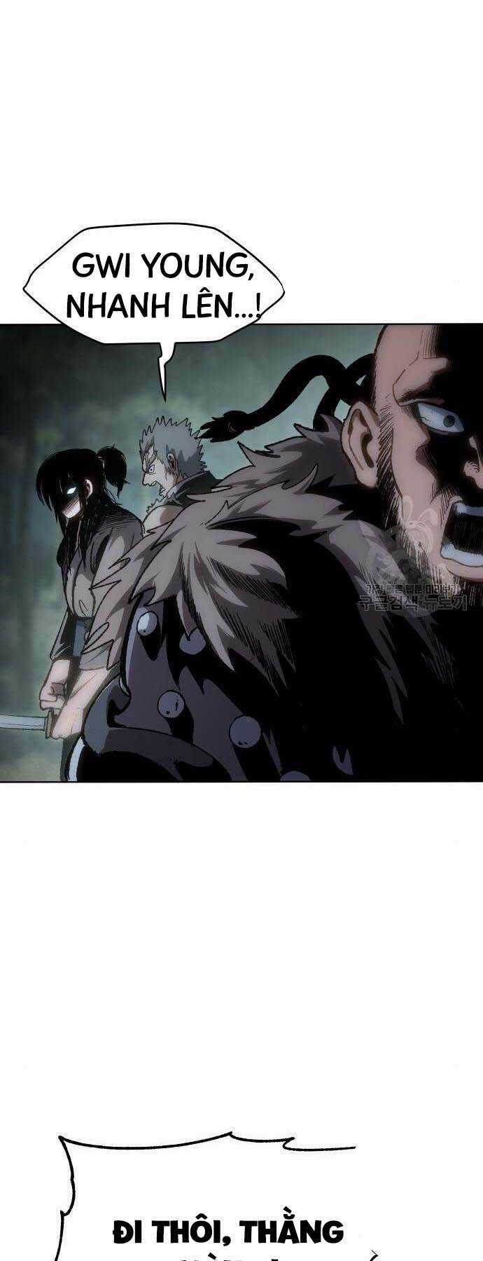 Ám Vệ - Chapter 13 - Trang 55