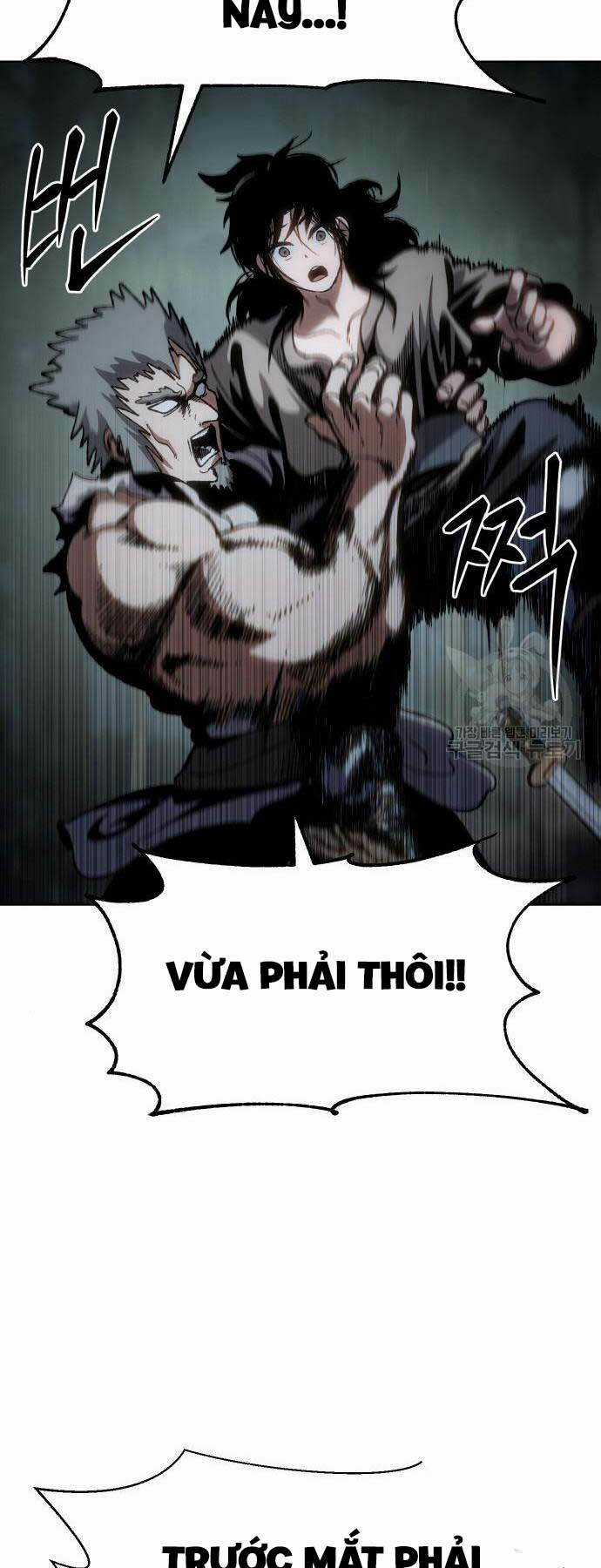 Ám Vệ - Chapter 13 - Trang 56