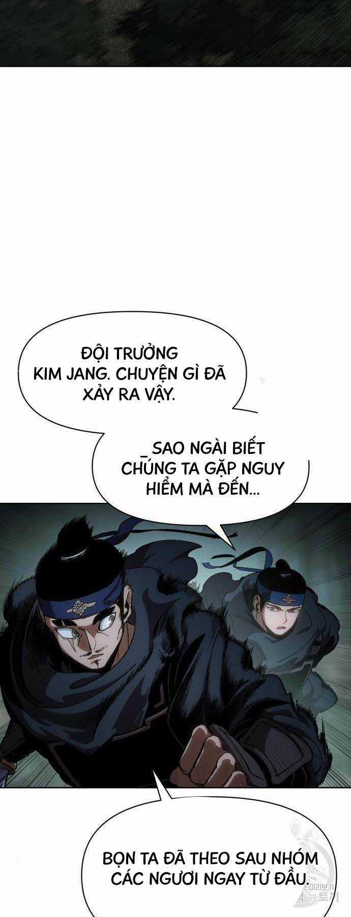 Ám Vệ - Chapter 13 - Trang 60