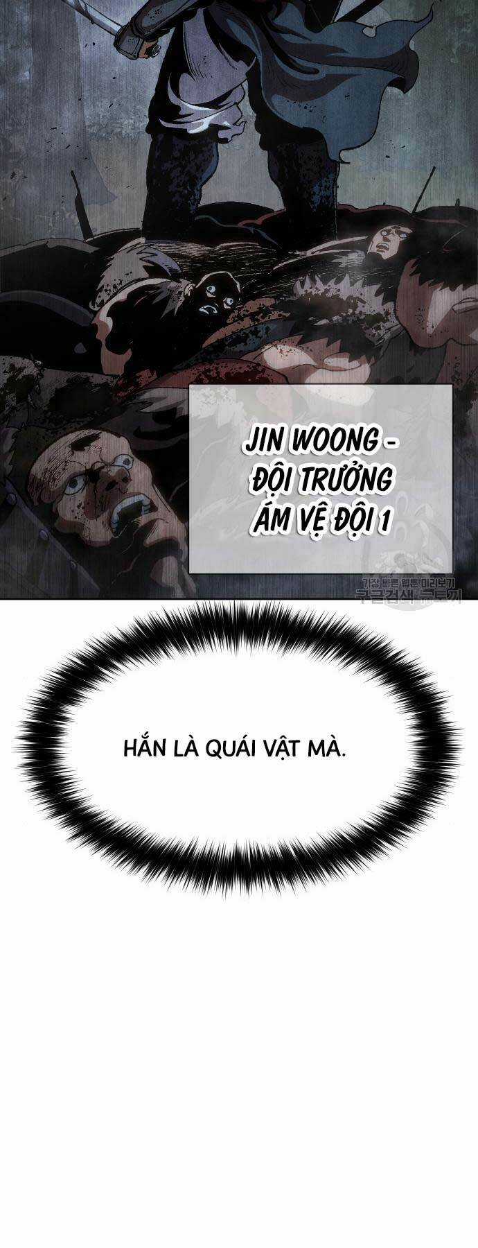 Ám Vệ - Chapter 13 - Trang 67