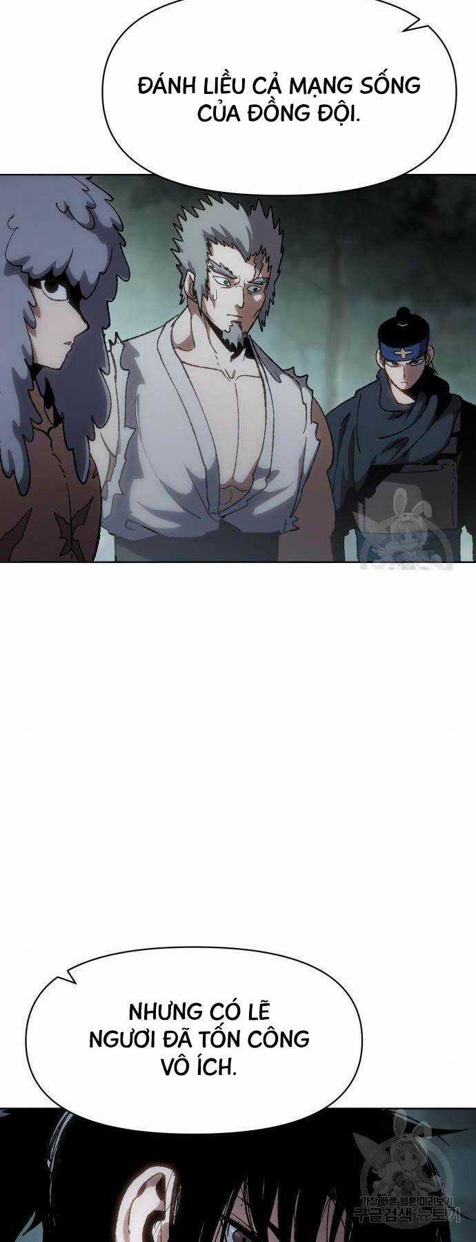 Ám Vệ - Chapter 13 - Trang 74