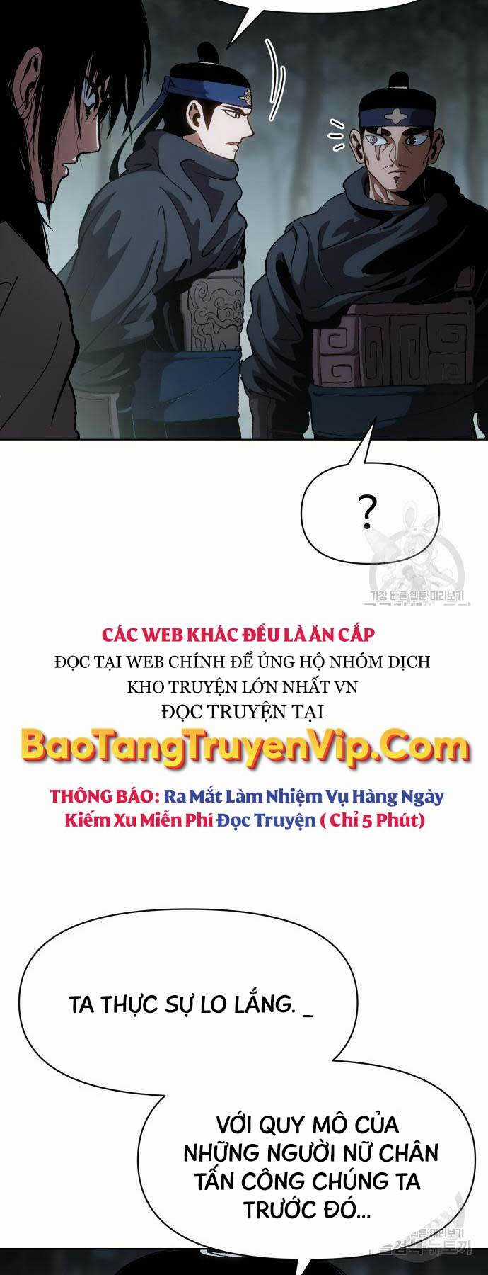 Ám Vệ - Chapter 13 - Trang 80