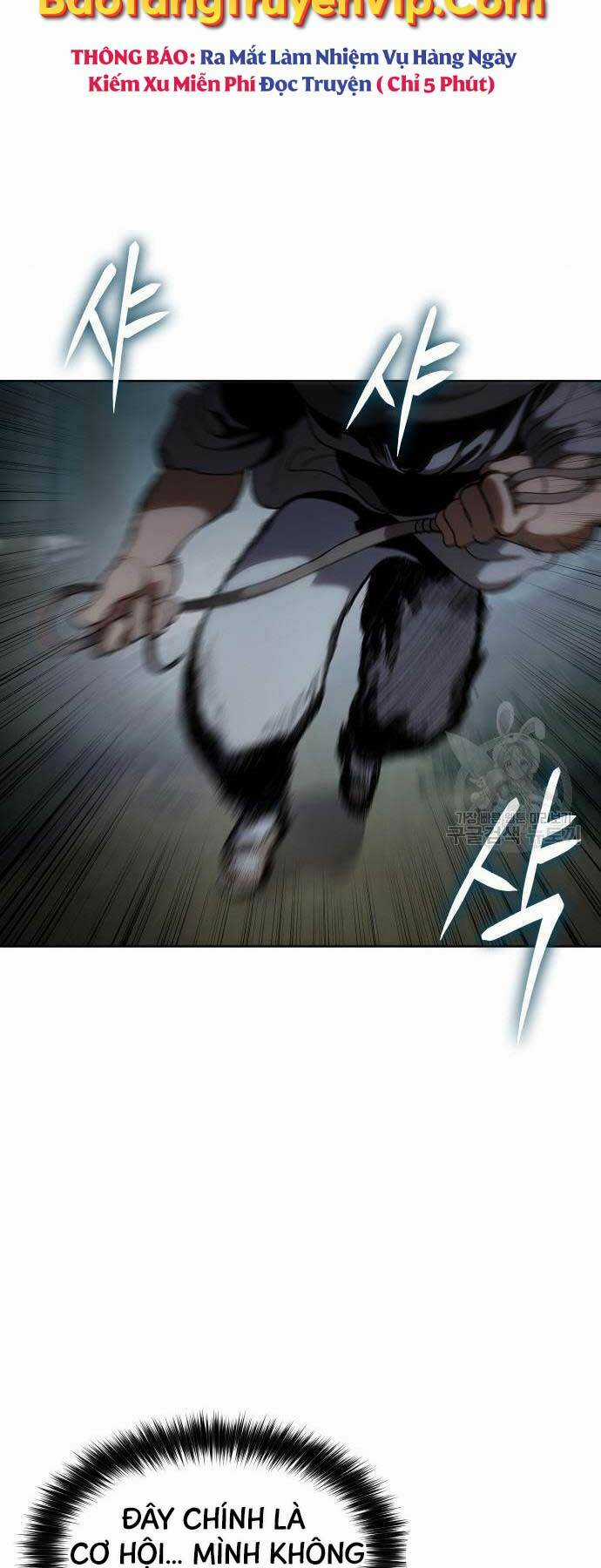 Ám Vệ - Chapter 13 - Trang 9