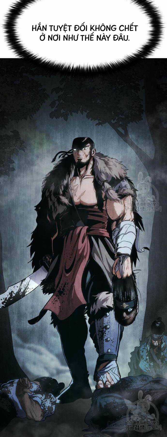 Ám Vệ - Chapter 13 - Trang 85