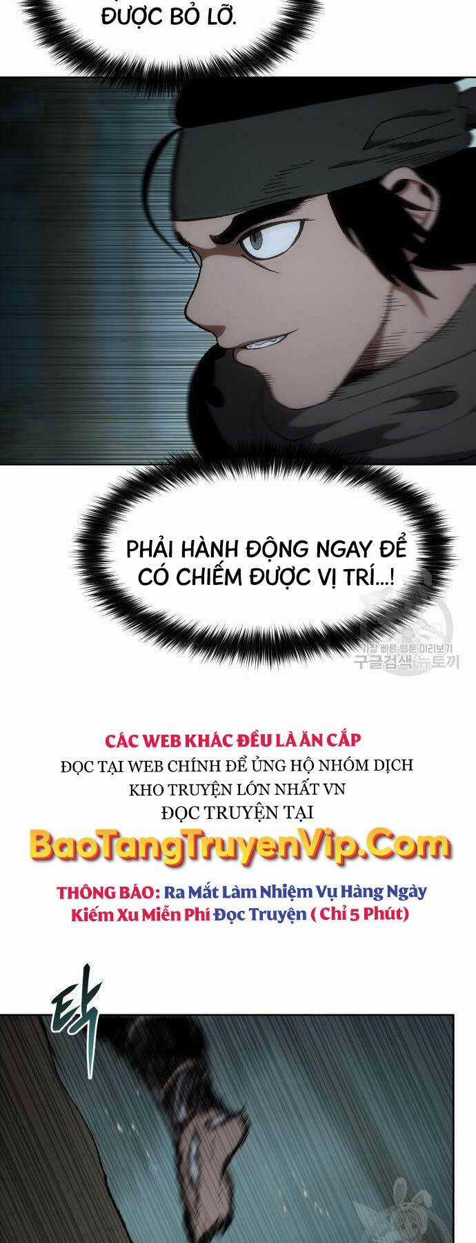 Ám Vệ - Chapter 13 - Trang 10