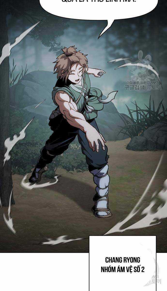 Ám Vệ - Chapter 14 - Trang 133