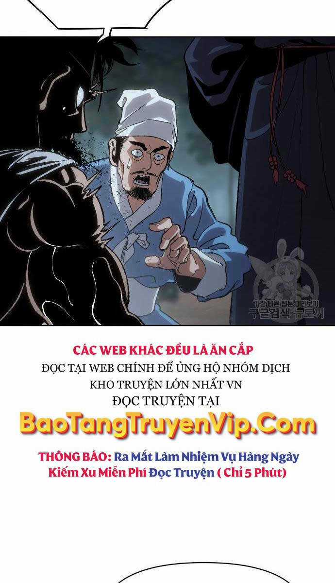 Ám Vệ - Chapter 14 - Trang 21