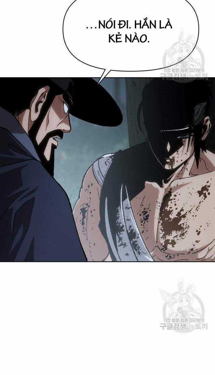 Ám Vệ - Chapter 14 - Trang 22