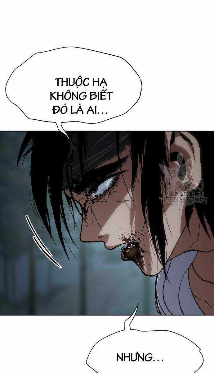 Ám Vệ - Chapter 14 - Trang 23