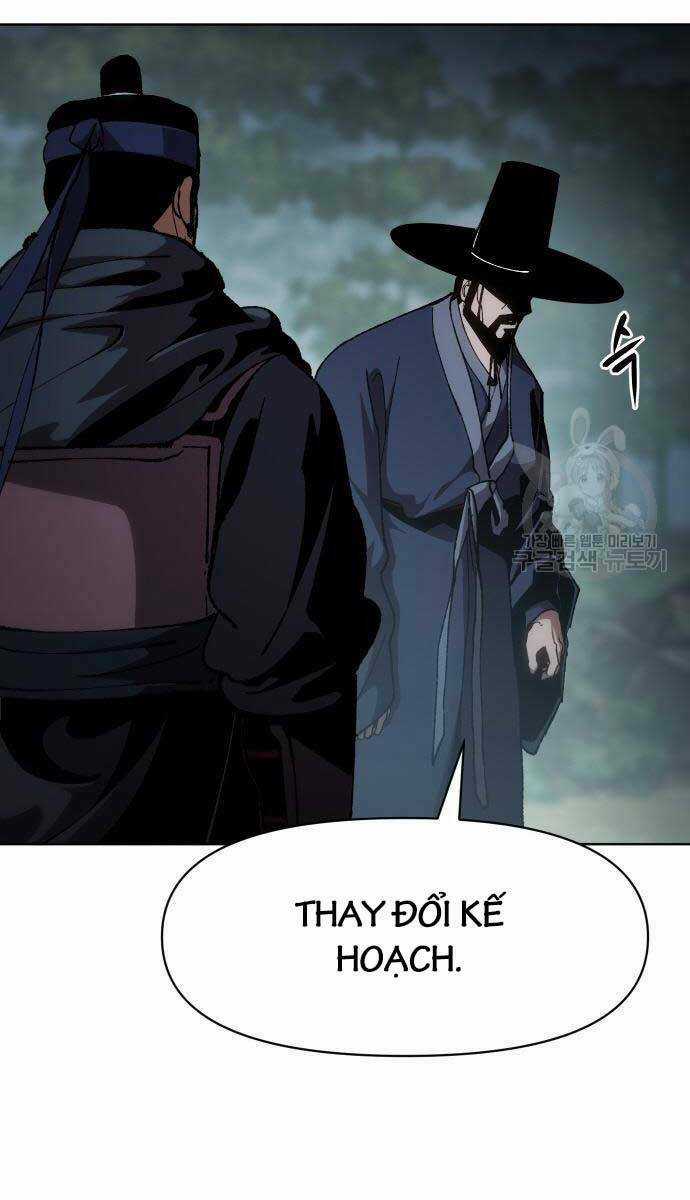 Ám Vệ - Chapter 14 - Trang 33