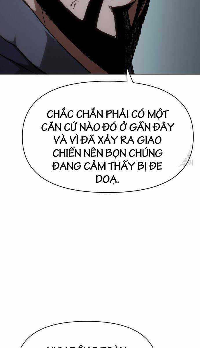 Ám Vệ - Chapter 14 - Trang 35