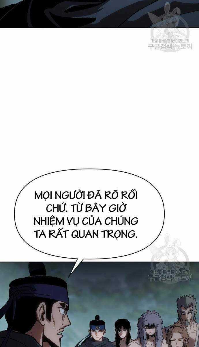 Ám Vệ - Chapter 14 - Trang 45