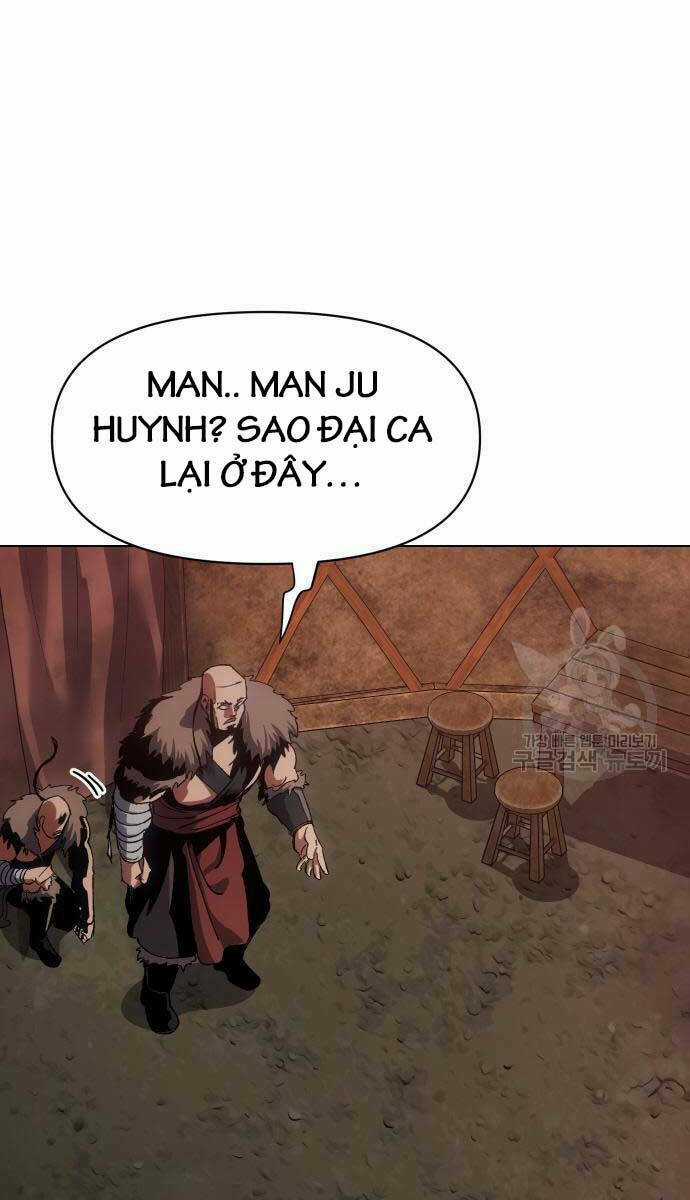 Ám Vệ - Chapter 14 - Trang 61