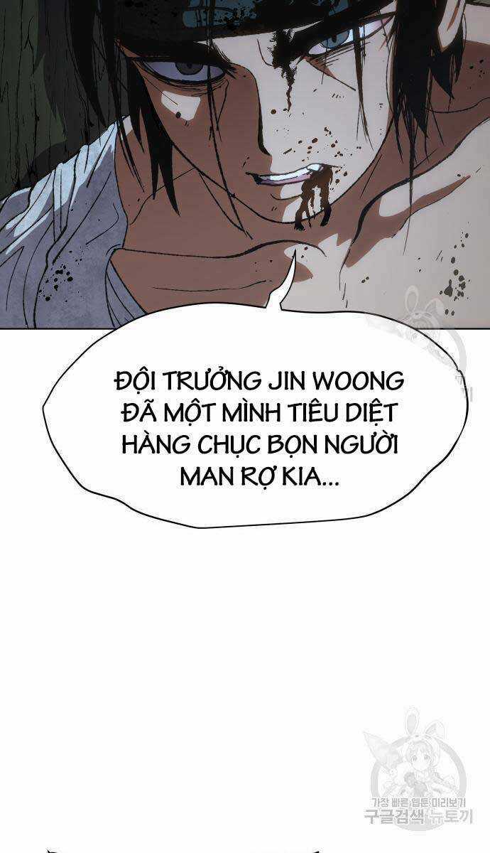 Ám Vệ - Chapter 14 - Trang 9