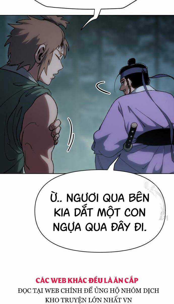 Ám Vệ - Chapter 15 - Trang 124