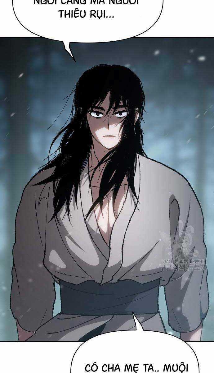 Ám Vệ - Chapter 15 - Trang 34