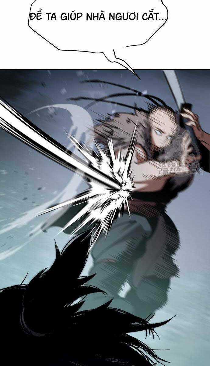 Ám Vệ - Chapter 15 - Trang 8