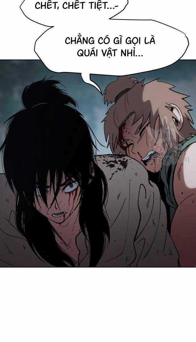 Ám Vệ - Chapter 15 - Trang 77