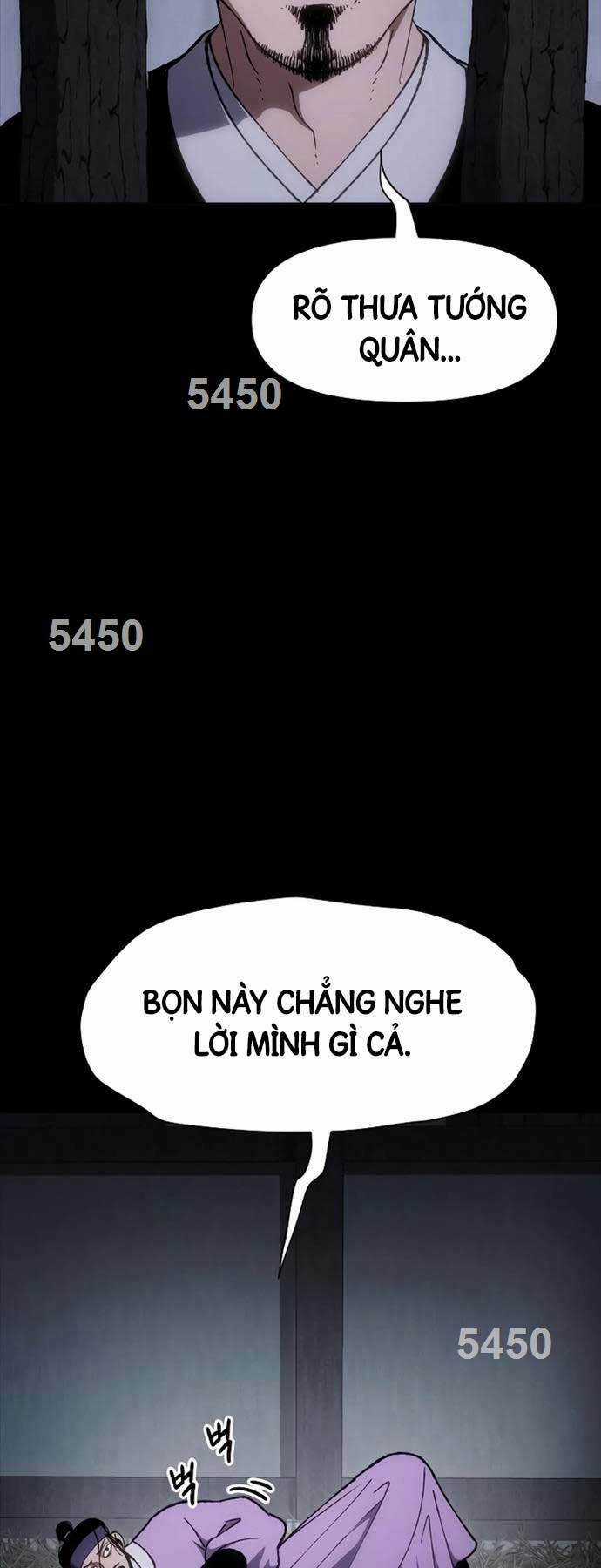Ám Vệ - Chapter 16 - Trang 2