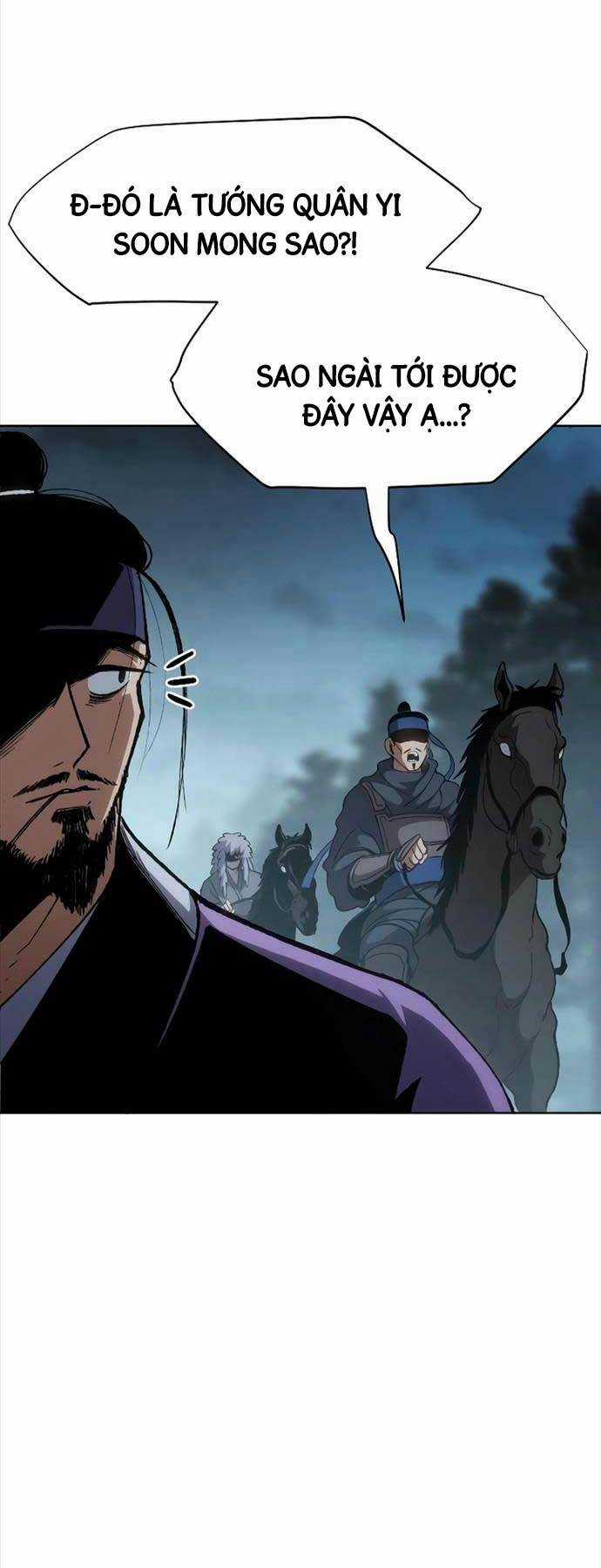 Ám Vệ - Chapter 16 - Trang 14