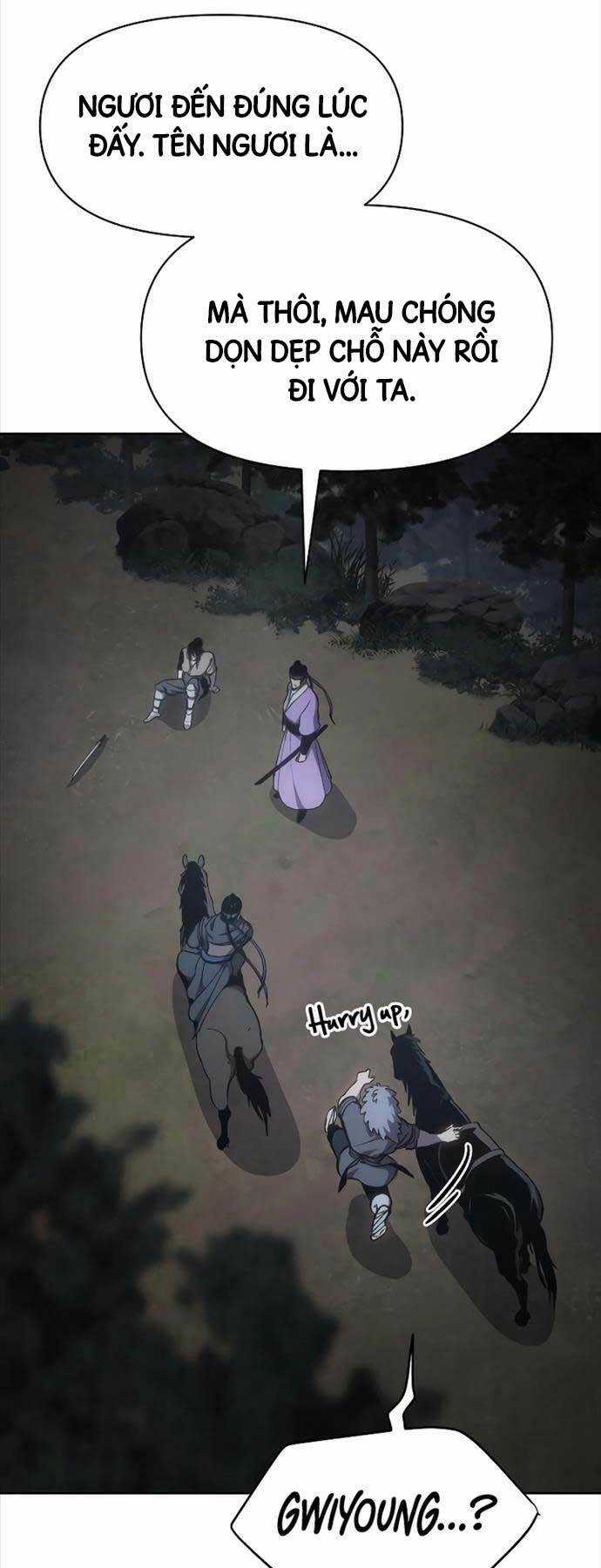 Ám Vệ - Chapter 16 - Trang 15