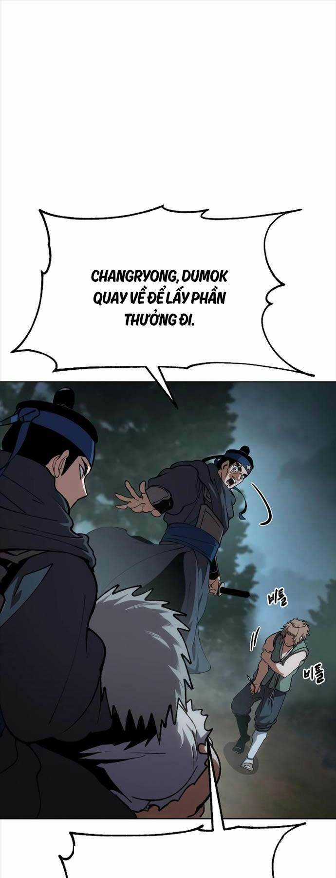 Ám Vệ - Chapter 16 - Trang 17