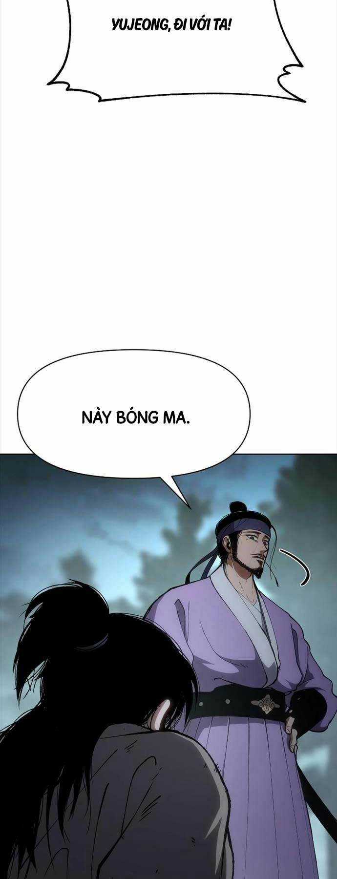 Ám Vệ - Chapter 16 - Trang 18