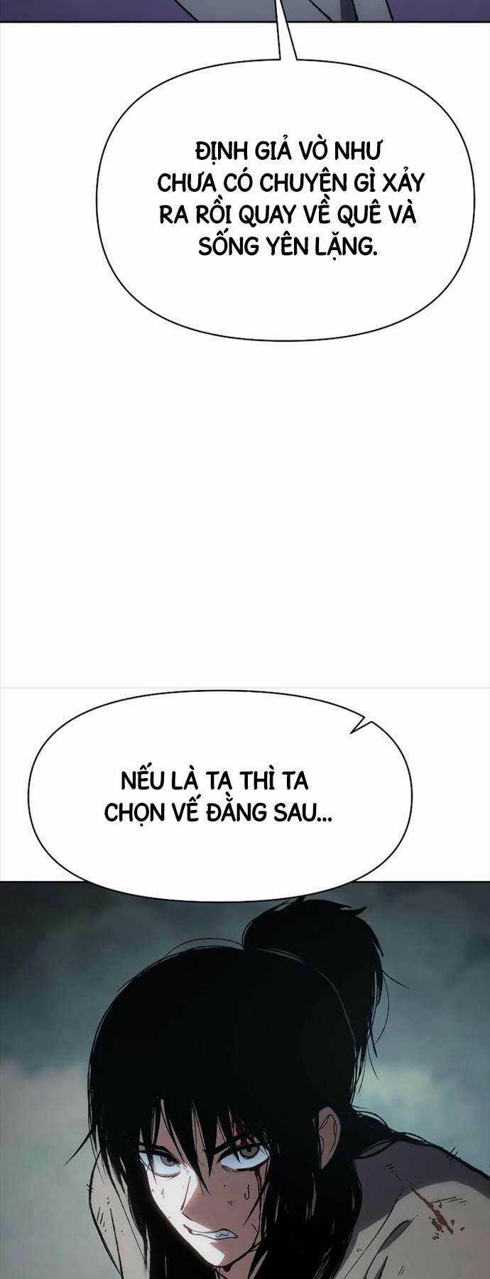 Ám Vệ - Chapter 16 - Trang 20