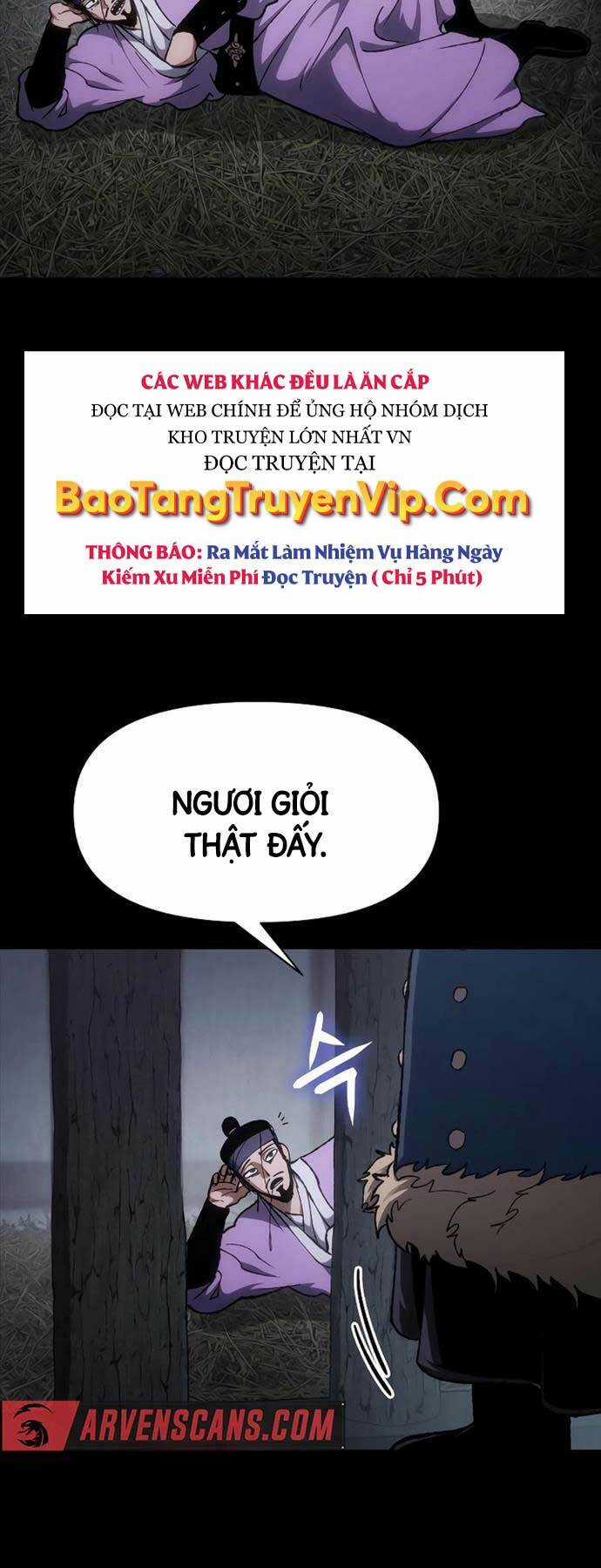 Ám Vệ - Chapter 16 - Trang 3