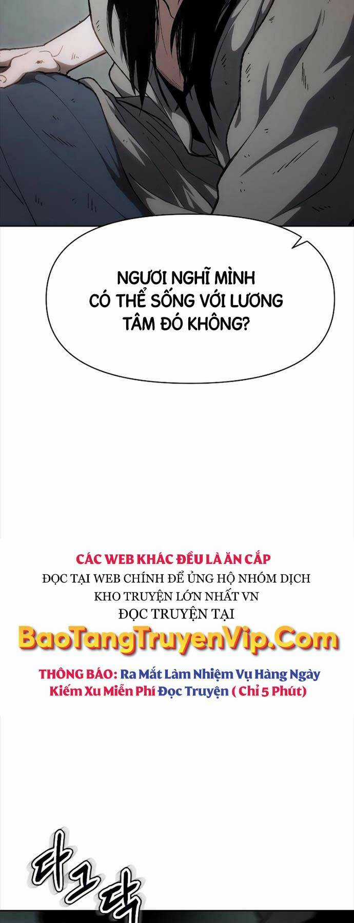 Ám Vệ - Chapter 16 - Trang 21