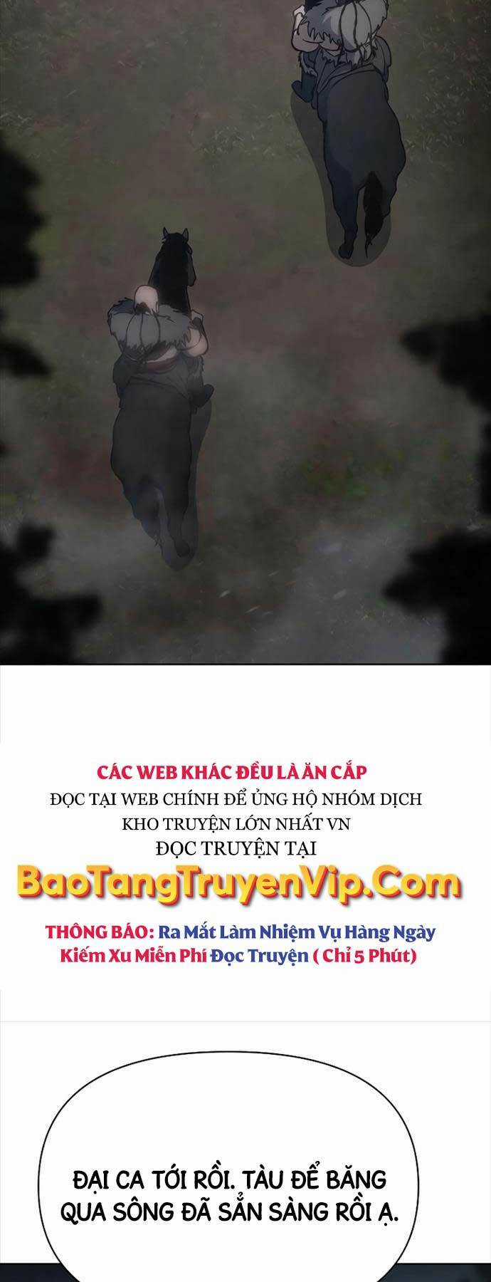 Ám Vệ - Chapter 16 - Trang 24