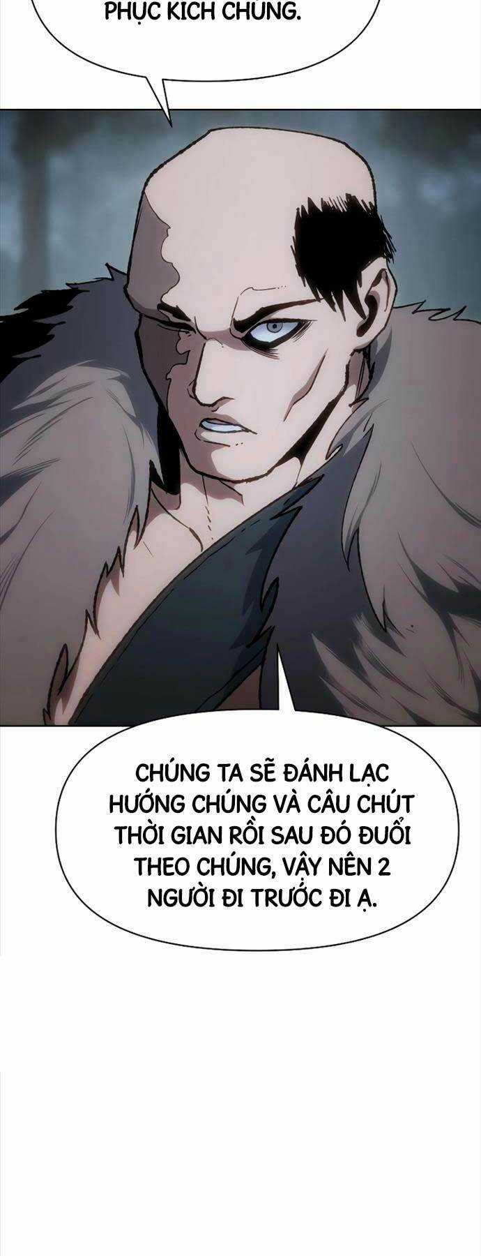Ám Vệ - Chapter 16 - Trang 26
