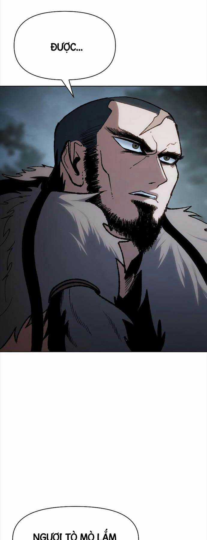 Ám Vệ - Chapter 16 - Trang 27