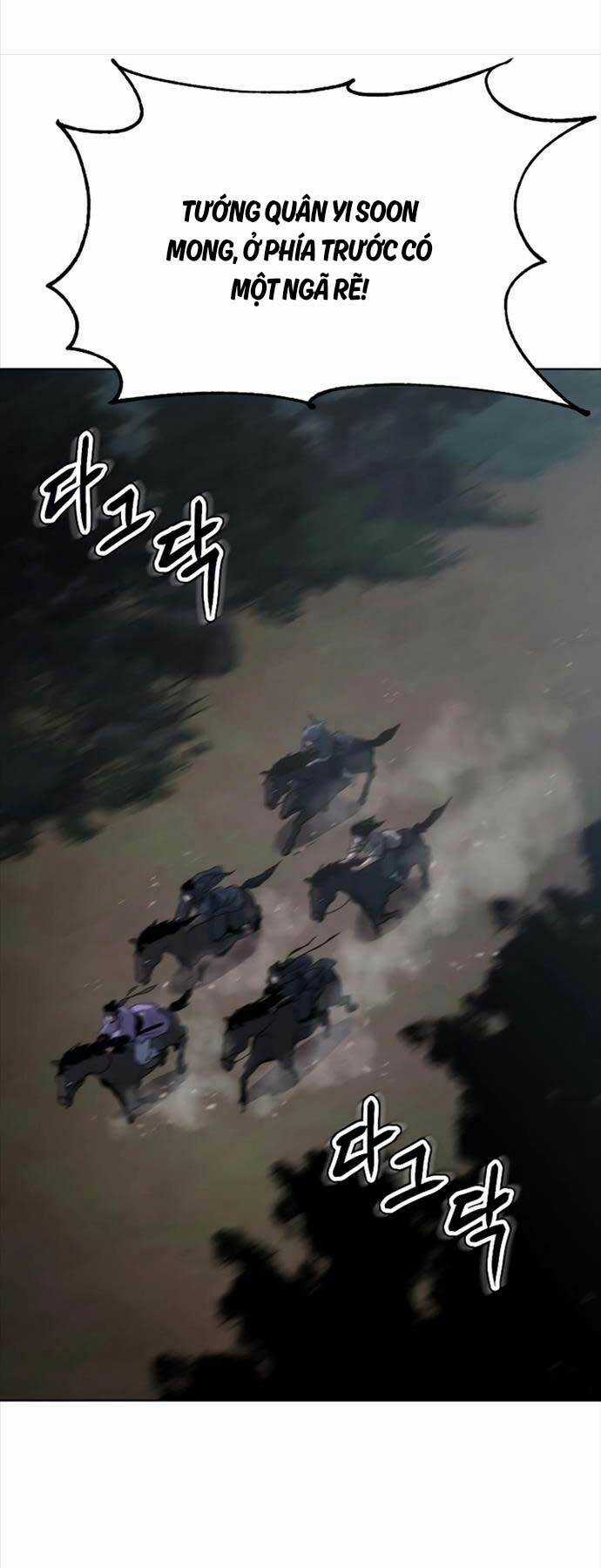 Ám Vệ - Chapter 16 - Trang 29