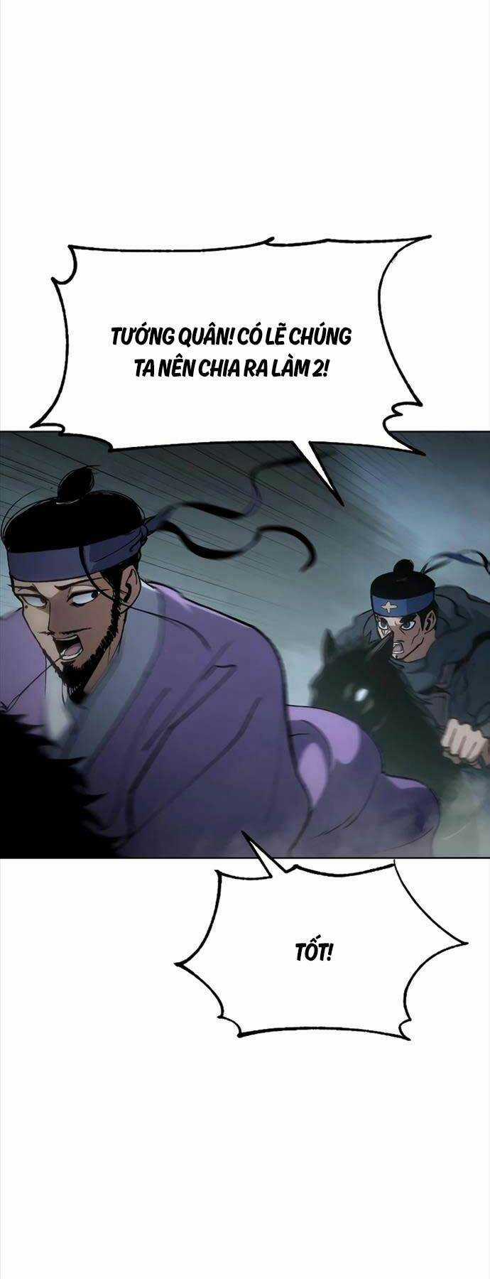 Ám Vệ - Chapter 16 - Trang 30