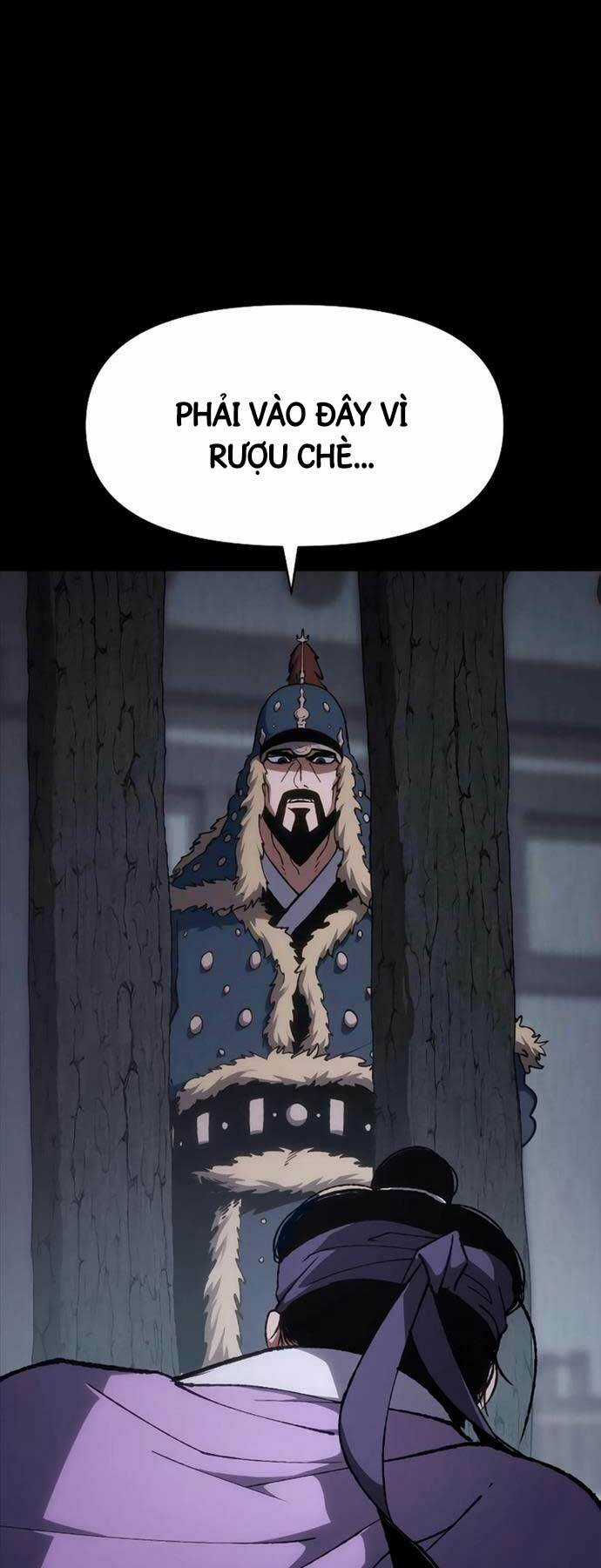 Ám Vệ - Chapter 16 - Trang 4