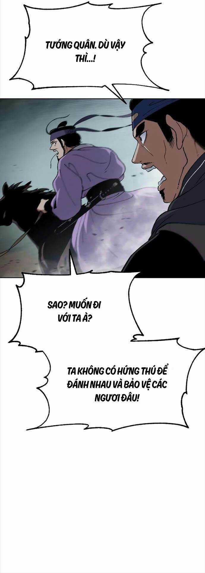 Ám Vệ - Chapter 16 - Trang 32