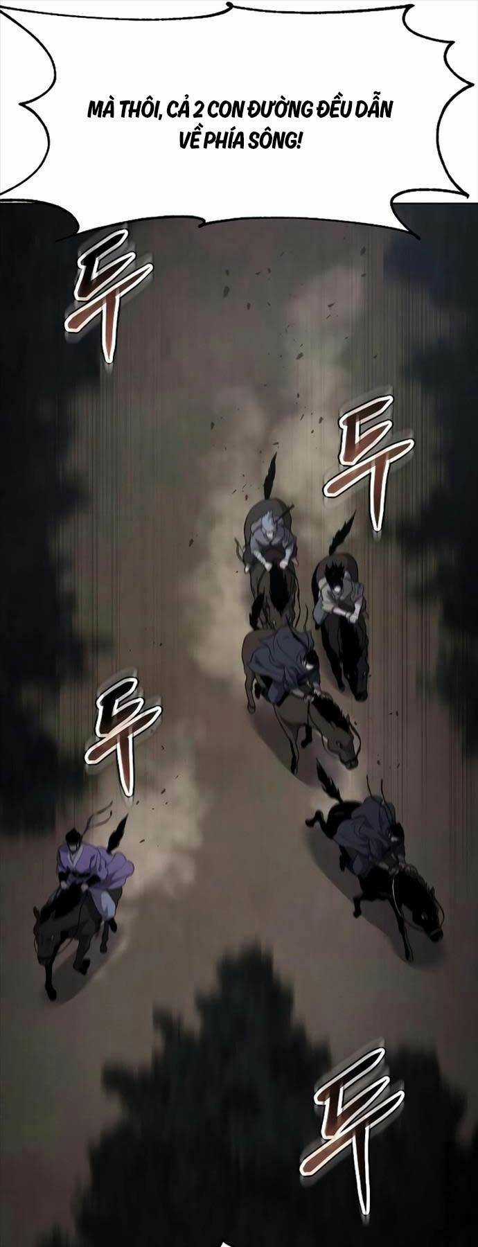 Ám Vệ - Chapter 16 - Trang 33