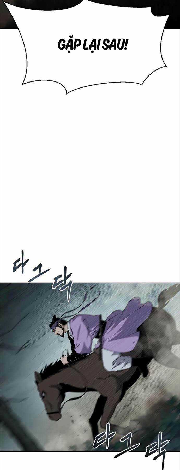 Ám Vệ - Chapter 16 - Trang 34