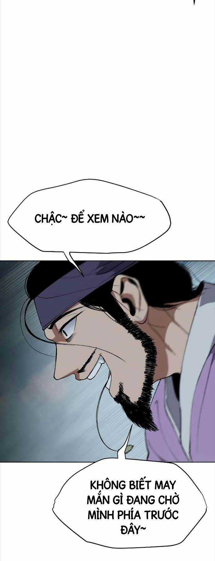 Ám Vệ - Chapter 16 - Trang 35