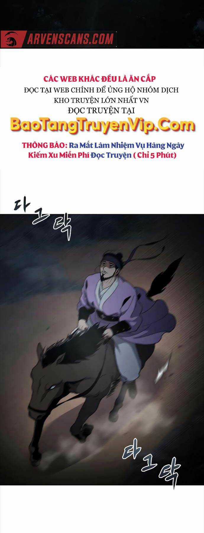 Ám Vệ - Chapter 16 - Trang 37